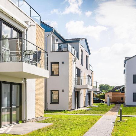 Nice Apartment In Rechlin With House Sea View Екстер'єр фото